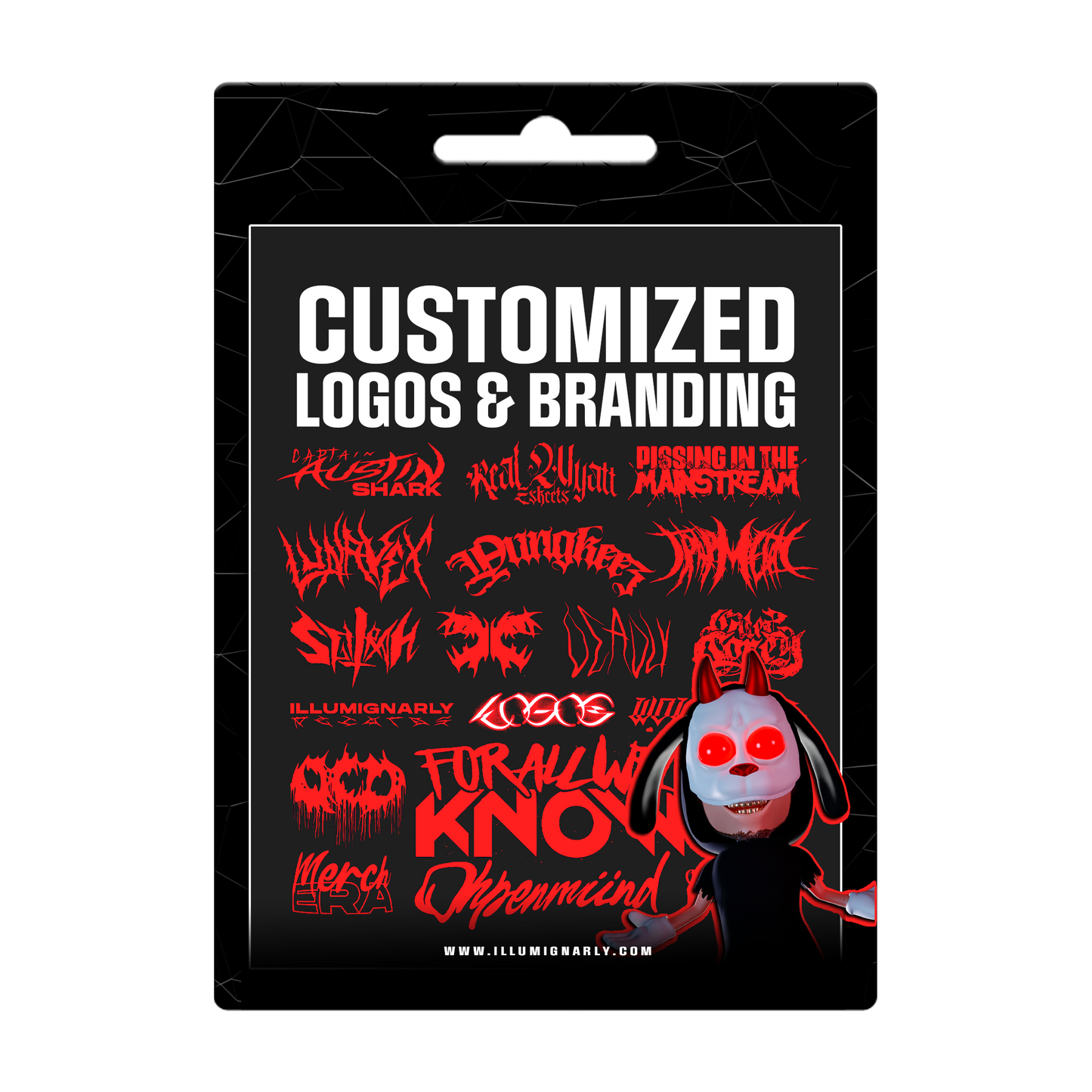 LOGO DESIGN