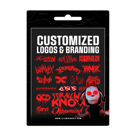 LOGO DESIGN