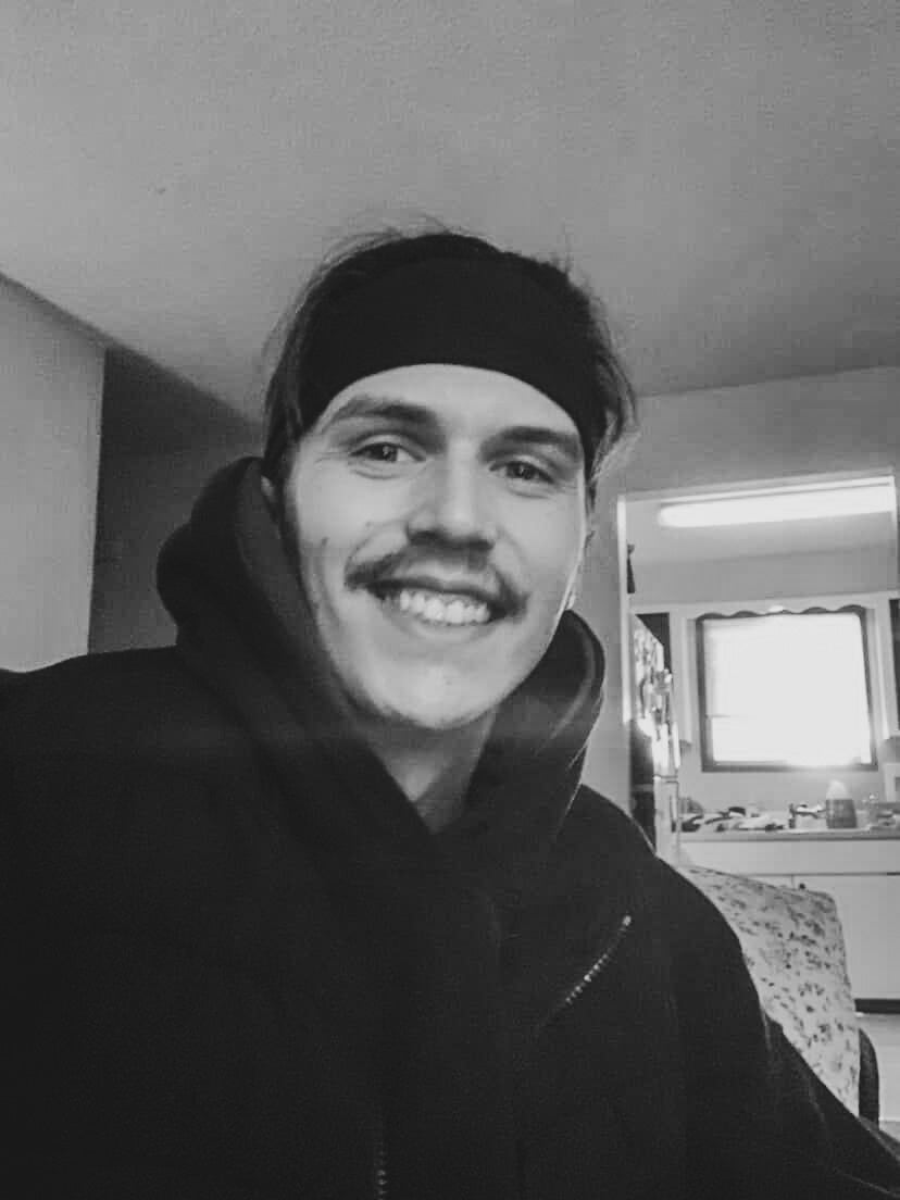 Jack Savage - Sale Associate