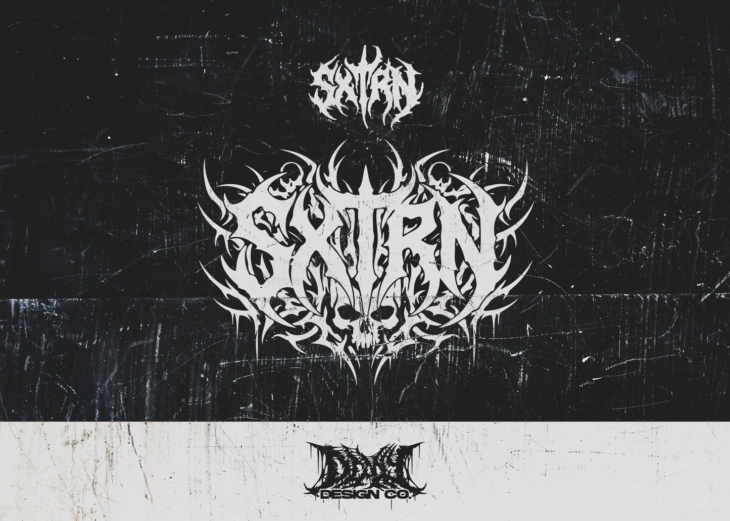 Deadly Design Co - Sales Poral