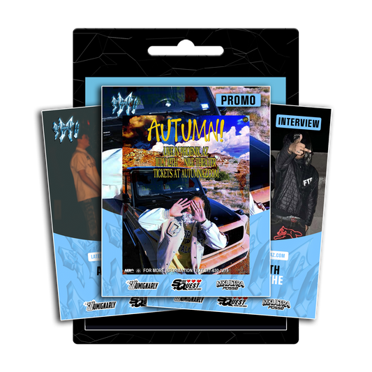 TBTUAZ - Press Package