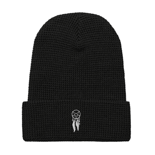 Heartless Fendi Waffle beanie